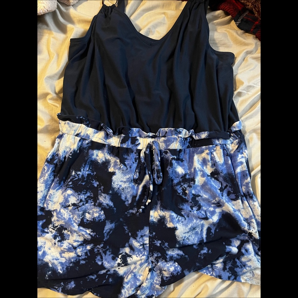 Super Cute Romper